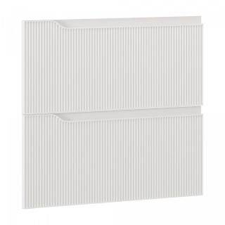 Фасад тумбы Vigo Neo 279 к корпусу тумбы 267